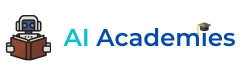 AI Academies Logo